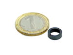 Феритен магнит  D10xd7xH3 mm