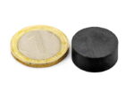 Феритен магнит  D19xH8 mm