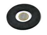 Феритен магнит D80xd39xH4 mm