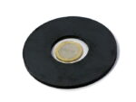 Ferrite magnet D83xd33xH4 mm