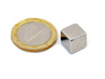 Неодимов магнит A10xB10xC10 mm