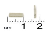 Неодимов магнит A9xB3xC1 mm - Image 2