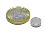 Неодимов магнит D10xH3 mm