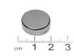 Неодимов магнит D18xH5 - Image 2