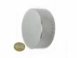 Neodymium magnet H30xD80 mm